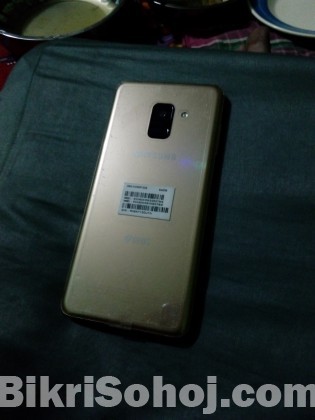 Samsung Galaxy A8